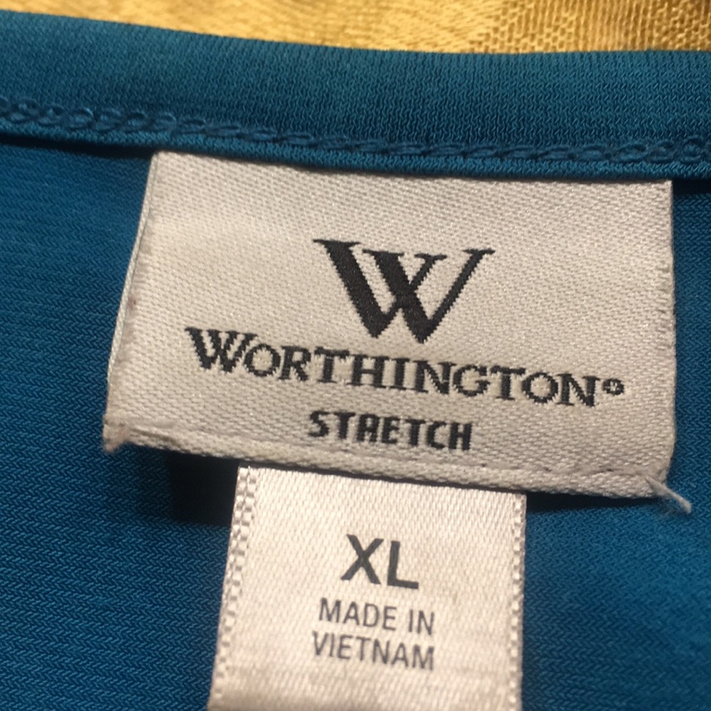 Worthington - Picture 2 of 2